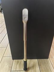 ASI DATAMYTE LSU-N150AC TORQUE WRENCH 1/2'' DRIVER 15-150NM